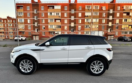 Land Rover Range Rover Evoque I, 2014 год, 2 350 000 рублей, 6 фотография