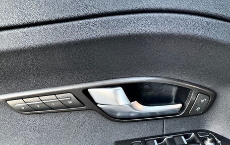 Land Rover Range Rover Evoque I, 2014 год, 2 350 000 рублей, 15 фотография