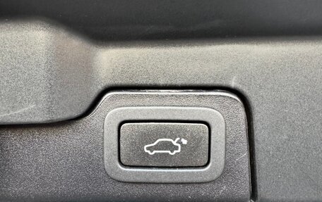 Land Rover Range Rover Evoque I, 2014 год, 2 350 000 рублей, 18 фотография