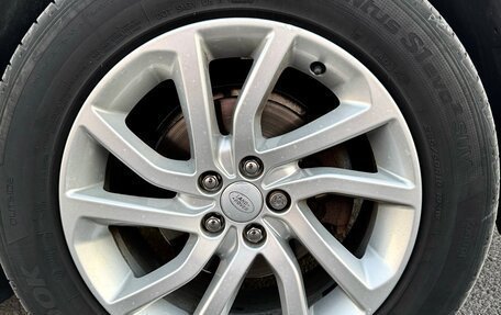 Land Rover Range Rover Evoque I, 2014 год, 2 350 000 рублей, 22 фотография