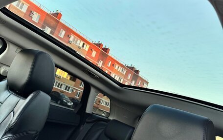 Land Rover Range Rover Evoque I, 2014 год, 2 350 000 рублей, 20 фотография