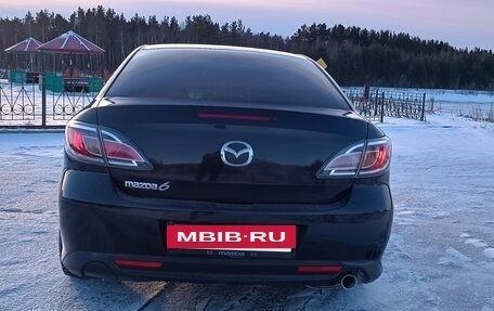 Mazda 6, 2012 год, 1 050 000 рублей, 5 фотография