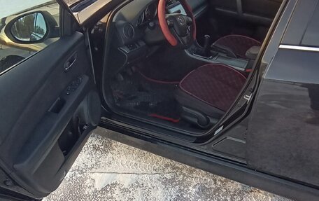 Mazda 6, 2012 год, 1 050 000 рублей, 15 фотография