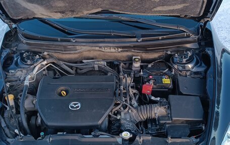 Mazda 6, 2012 год, 1 050 000 рублей, 11 фотография