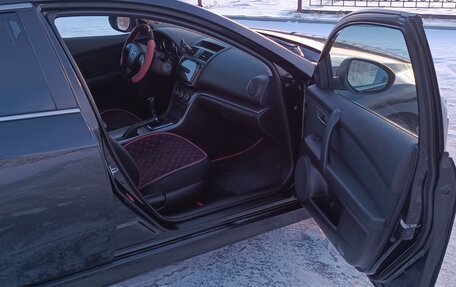 Mazda 6, 2012 год, 1 050 000 рублей, 12 фотография