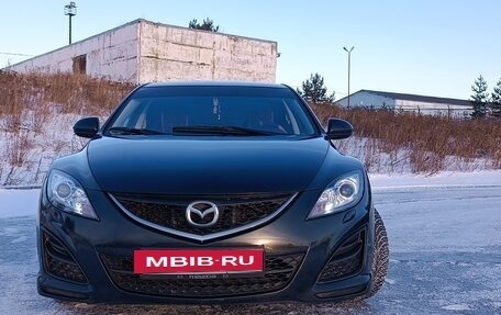 Mazda 6, 2012 год, 1 050 000 рублей, 3 фотография