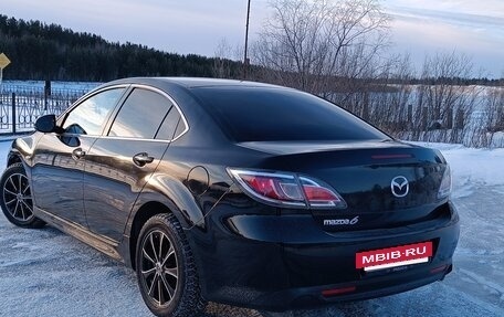 Mazda 6, 2012 год, 1 050 000 рублей, 4 фотография