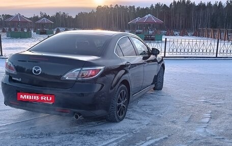 Mazda 6, 2012 год, 1 050 000 рублей, 6 фотография
