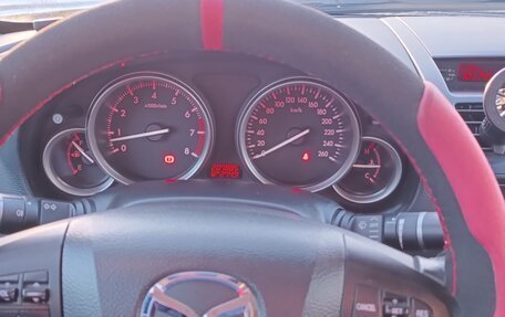 Mazda 6, 2012 год, 1 050 000 рублей, 21 фотография