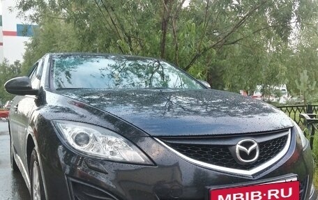 Mazda 6, 2012 год, 1 050 000 рублей, 28 фотография