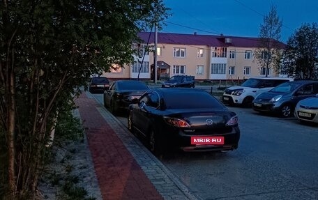 Mazda 6, 2012 год, 1 050 000 рублей, 25 фотография