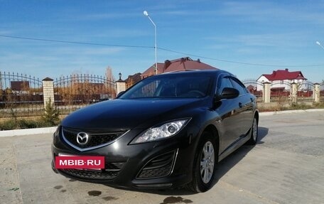 Mazda 6, 2012 год, 1 050 000 рублей, 26 фотография