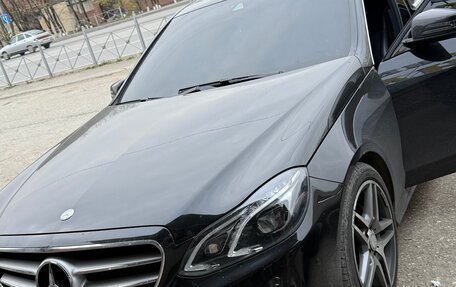 Mercedes-Benz E-Класс, 2015 год, 2 050 000 рублей, 4 фотография