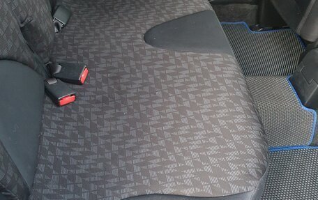 Nissan Note II рестайлинг, 2006 год, 715 000 рублей, 9 фотография