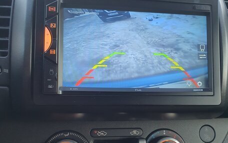 Nissan Note II рестайлинг, 2006 год, 715 000 рублей, 12 фотография