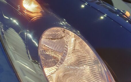 Nissan Note II рестайлинг, 2006 год, 715 000 рублей, 15 фотография