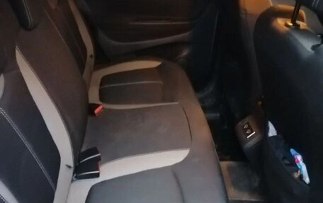 Renault Kaptur I рестайлинг, 2020 год, 1 800 000 рублей, 4 фотография