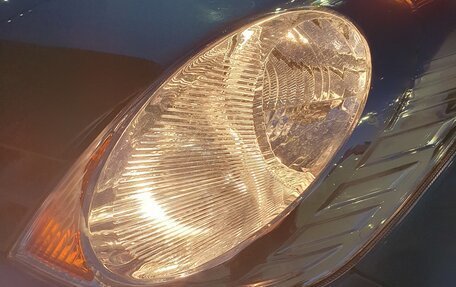 Nissan Note II рестайлинг, 2006 год, 715 000 рублей, 16 фотография