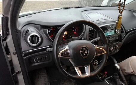 Renault Kaptur I рестайлинг, 2020 год, 1 800 000 рублей, 7 фотография