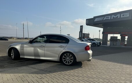 BMW 3 серия, 2005 год, 1 150 000 рублей, 4 фотография