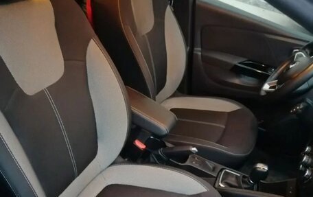 Renault Kaptur I рестайлинг, 2020 год, 1 800 000 рублей, 5 фотография