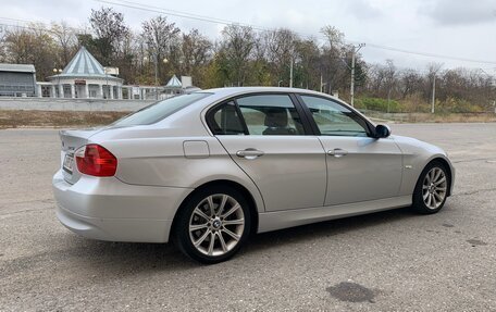 BMW 3 серия, 2005 год, 1 150 000 рублей, 7 фотография