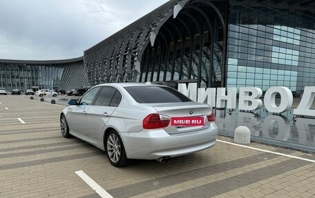 BMW 3 серия, 2005 год, 1 150 000 рублей, 2 фотография