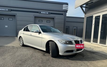 BMW 3 серия, 2005 год, 1 150 000 рублей, 5 фотография