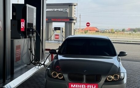 BMW 3 серия, 2005 год, 1 150 000 рублей, 6 фотография