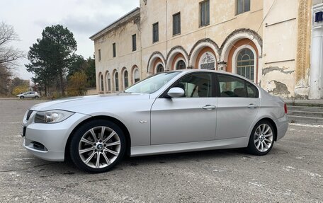 BMW 3 серия, 2005 год, 1 150 000 рублей, 9 фотография