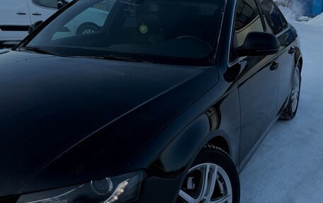 Audi A4, 2008 год, 1 100 000 рублей, 3 фотография