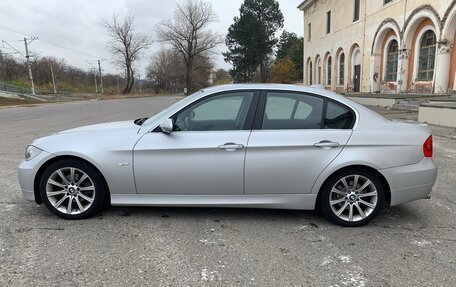 BMW 3 серия, 2005 год, 1 150 000 рублей, 10 фотография