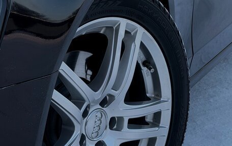 Audi A4, 2008 год, 1 100 000 рублей, 4 фотография