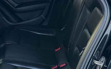 Audi A4, 2008 год, 1 100 000 рублей, 14 фотография