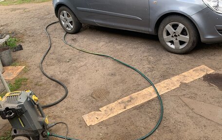 Opel Corsa D, 2007 год, 180 000 рублей, 3 фотография