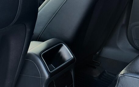 Audi A4, 2008 год, 1 100 000 рублей, 13 фотография