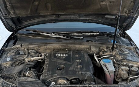 Audi A4, 2008 год, 1 100 000 рублей, 15 фотография