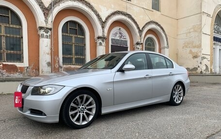 BMW 3 серия, 2005 год, 1 150 000 рублей, 8 фотография