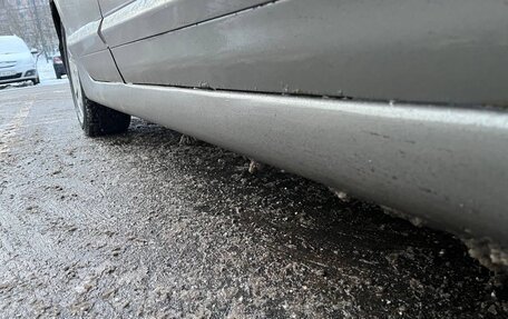 Honda Civic VIII, 2008 год, 450 000 рублей, 8 фотография