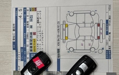 BMW 3 серия, 2005 год, 1 150 000 рублей, 15 фотография