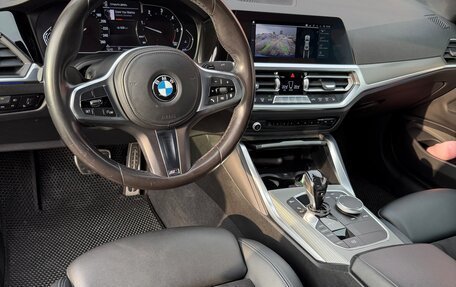 BMW 4 серия, 2021 год, 5 490 000 рублей, 9 фотография