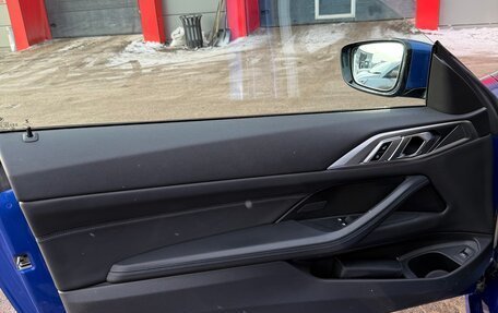 BMW 4 серия, 2021 год, 5 490 000 рублей, 12 фотография