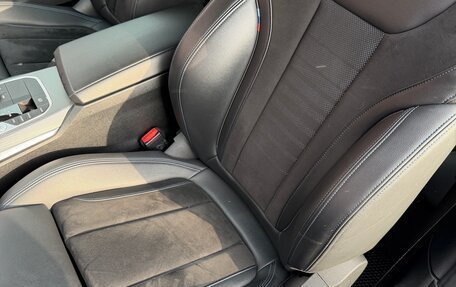 BMW 4 серия, 2021 год, 5 490 000 рублей, 11 фотография