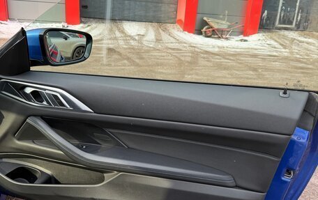 BMW 4 серия, 2021 год, 5 490 000 рублей, 15 фотография