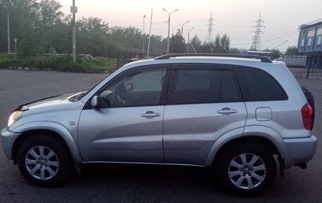 Toyota RAV4, 2001 год, 780 000 рублей, 3 фотография