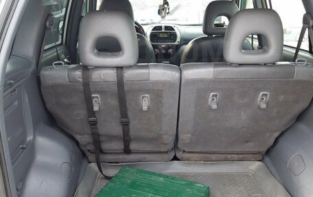 Toyota RAV4, 2001 год, 780 000 рублей, 4 фотография