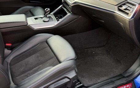 BMW 4 серия, 2021 год, 5 490 000 рублей, 13 фотография