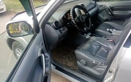 Toyota RAV4, 2001 год, 780 000 рублей, 9 фотография