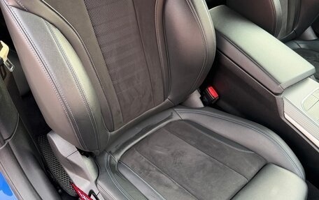 BMW 4 серия, 2021 год, 5 490 000 рублей, 14 фотография