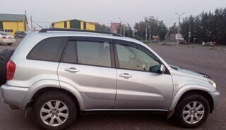 Toyota RAV4, 2001 год, 780 000 рублей, 12 фотография